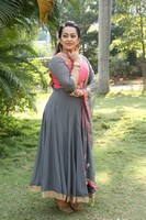 Ester Noronha at Thala  Trailer Launch